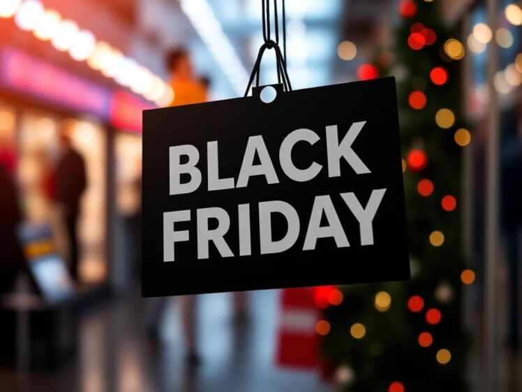 تأثیر بار روانی بلک فرایدی بر ذهن و روان افراد